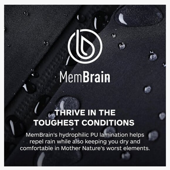 Marmot Women Chelsea Winter Snow Waterproof Long Coat Jacket Down Fill 700 L - Picture 12 of 15